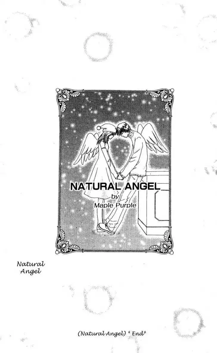 Natural Angel Chapter 1 66